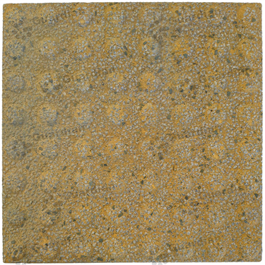Warning Integrated Concrete Tactile 400x400x40mm - Rough Yellow [GTI-01CW-44RYL]