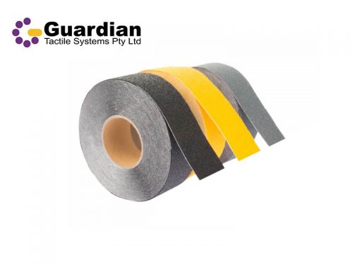 Guardian Tactiles Systems Nonslip Tape